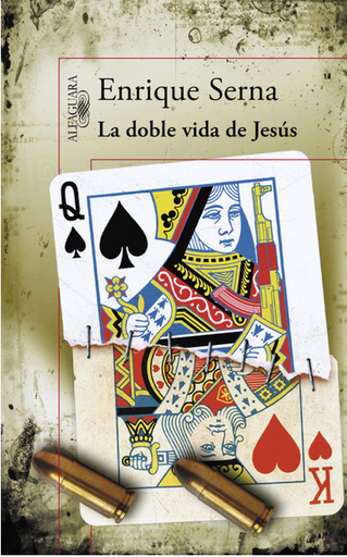[9788420403229] LA DOBLE VIDA DE JESÚS
