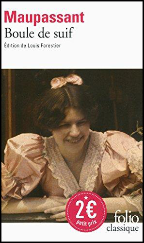 [9782070458196] BOULE DE SUIF