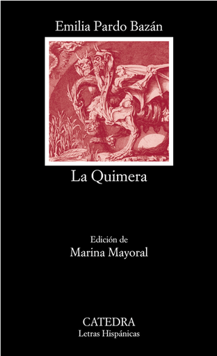 [9788437644028] LA QUIMERA