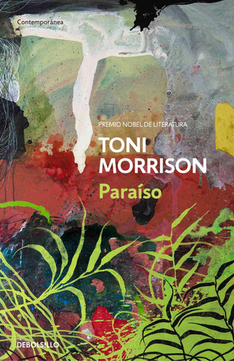 [9788490627518] PARAÍSO