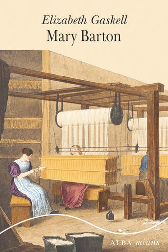[9788490658765] MARY BARTON