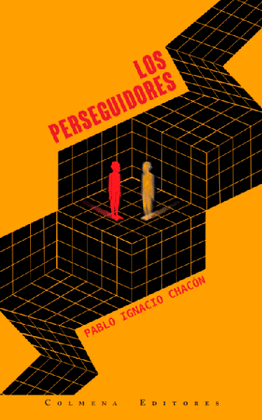 [9786125075031] LOS PERSEGUIDORES