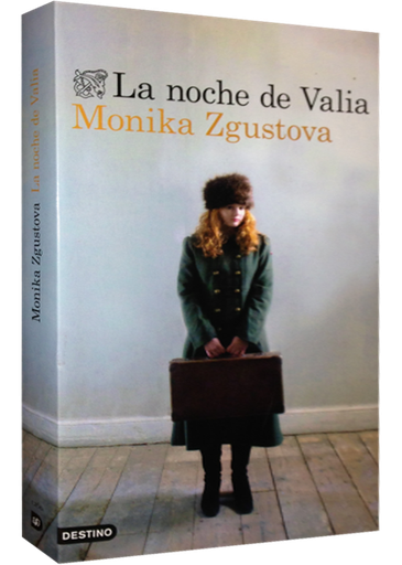 [9788423346318] LA NOCHE DE VALIA