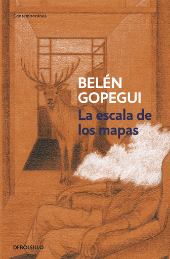 [9788499899954] LA ESCALA DE LOS MAPAS