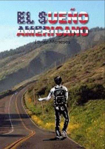 [9786124781704] EL SUEÑO AMERICANO