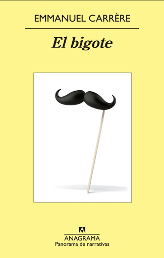 [9788433979018] EL BIGOTE