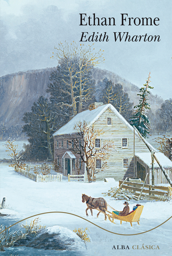 [9788490659007] ETHAN FROME