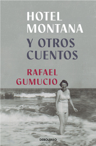 [9788466361934] HOTEL MONTANA Y OTROS CUENTOS