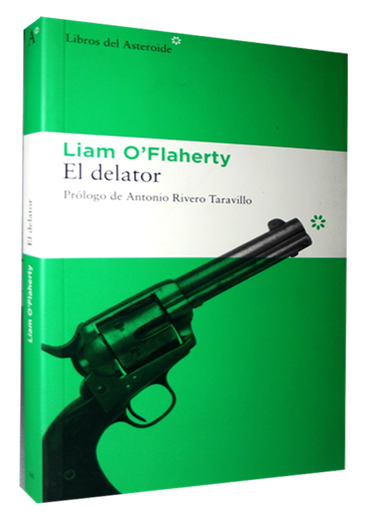 [9788493544881] EL DELATOR