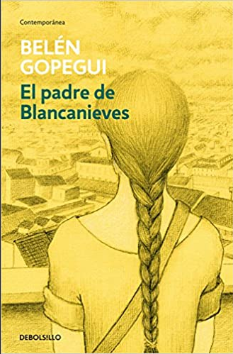 [9788490624364] EL PADRE DE BLANCANIEVES