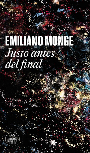 [9788439740766] JUSTO ANTES DEL FINAL