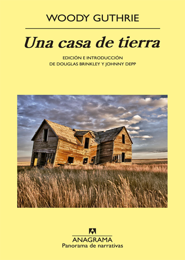 [9788433978882] UNA CASA DE TIERRA
