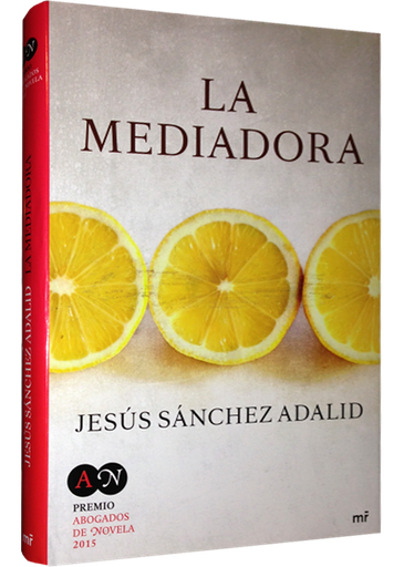 [9788427041615] LA MEDIADORA