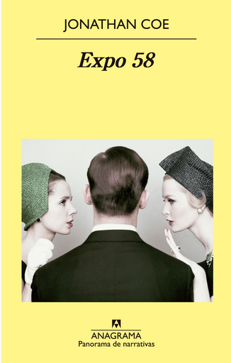 [9788433979117] EXPO 58