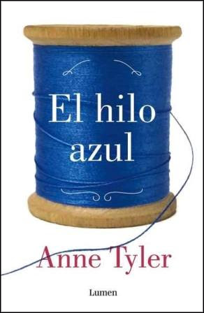 [9788426402141] EL HILO AZUL