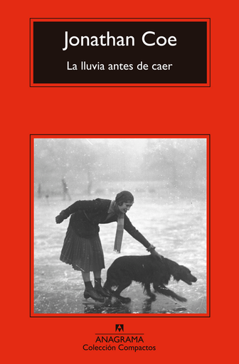 [9788433977601] LA LLUVIA ANTES DE CAER