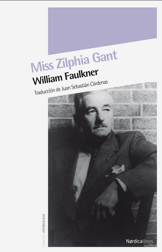 [9788492683536] MISS ZILPHIA GANT