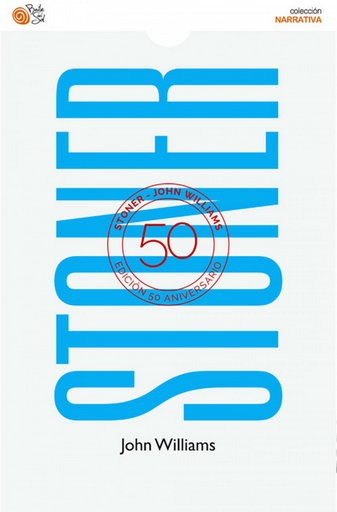 [9788416320998] STONER