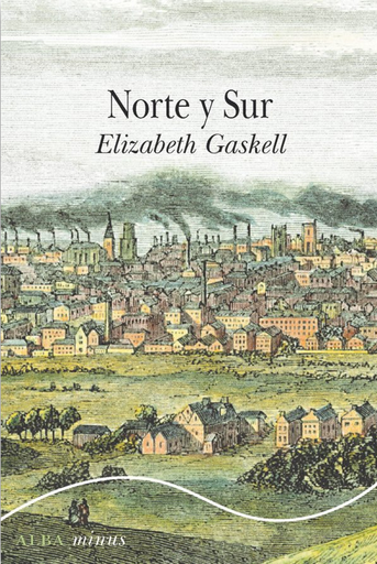 [9788490658352] NORTE Y SUR