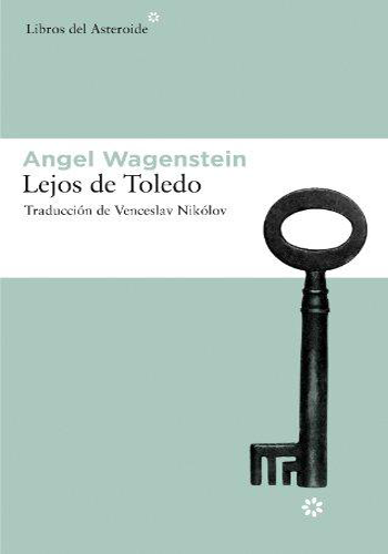 [9788492663132] LEJOS DE TOLEDO