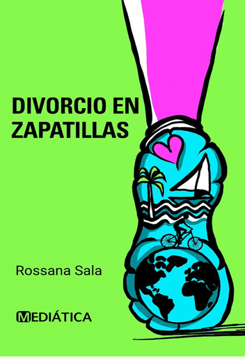 [9786124647161] DIVORCIO EN ZAPATILLAS