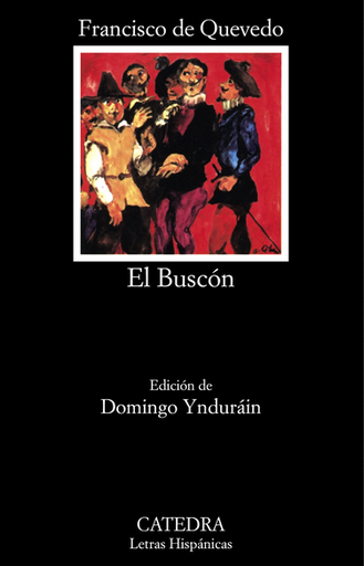 [9788437602370] EL BUSCÓN