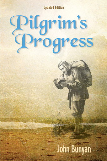 [9781622452392] PILGRIM´S PROGRESS