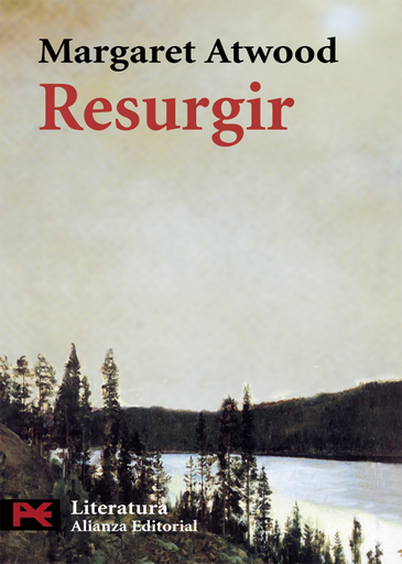 [9788420656625] RESURGIR