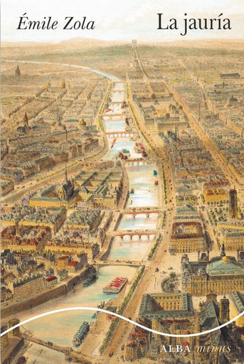 [9788490658499] LA JAURÍA