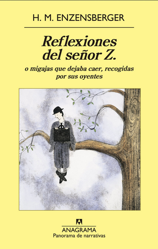 [9788433979124] REFLEXIONES DEL SEÑOR Z.