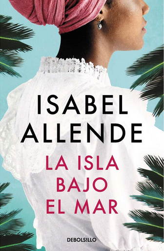 [9788466360746] LA ISLA BAJO EL MAR