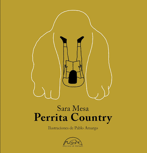 [9788483932964] PERRITA COUNTRY