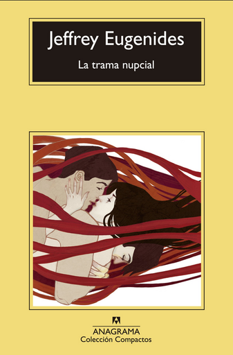 [9788433977564] LA TRAMA NUPCIAL