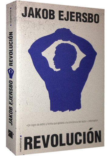 [9788499186146] REVOLUCIÓN