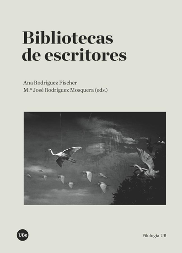 [9788491682479] BIBLIOTECAS DE ESCRITORES