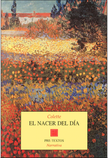 [9788481911114] EL NACER DEL DÍA
