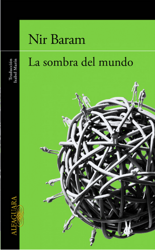 [9788420418919] LA SOMBRA DEL MUNDO