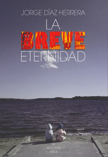 [9786120079966] LA BREVE ETERNIDAD