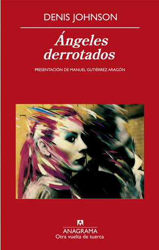 [9788433975874] ÁNGELES DERROTADOS