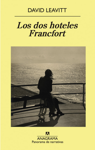 [9788433979100] LOS DOS HOTELES FRANCFORT
