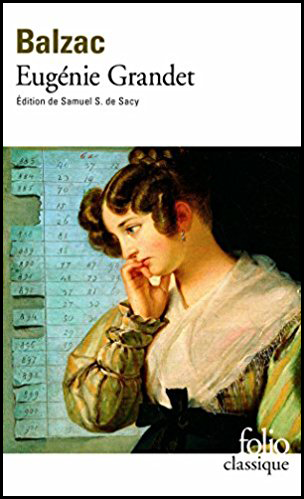 [9782070465583] EUGÉNIE GRANDET