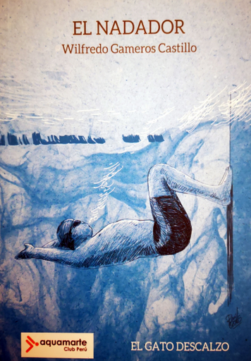 [9786124774683] EL NADADOR