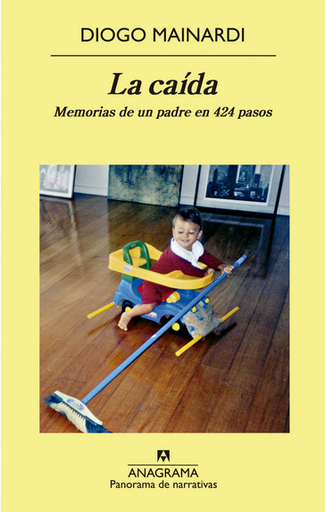 [9788433979155] LA CAÍDA