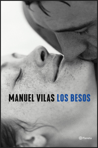 [9789584296764] LOS BESOS