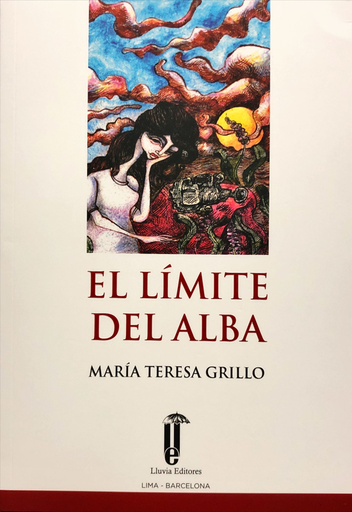 [9786124436772] EL LÍMITE DEL ALBA