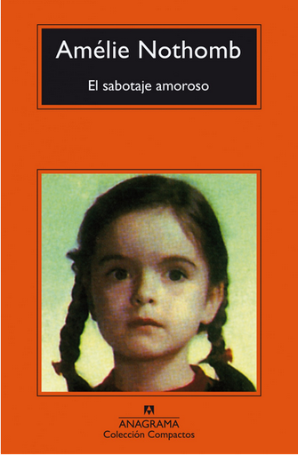 [9788433977939] EL SABOTAJE AMOROSO