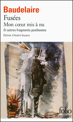 [9782070415328] FUSÉES