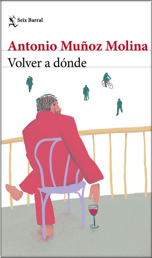 [9786280003238] VOLVER A DÓNDE