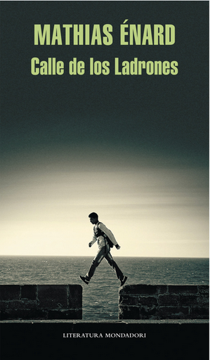 [9788439726739] CALLE DE LOS LADRONES