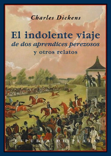 [9788416034161] EL INDOLENTE VIAJE DE DOS APRENDICES PEREZOSOS Y OTROS RELATOS